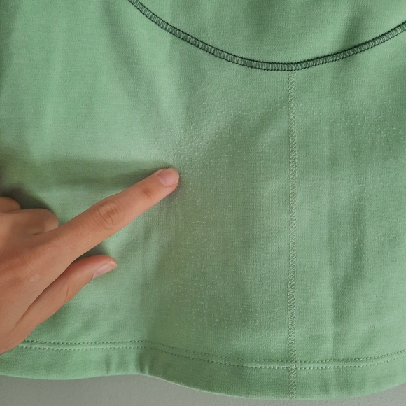 The North Face | Flash Dry Long Sleeve - Picture 8 of 8